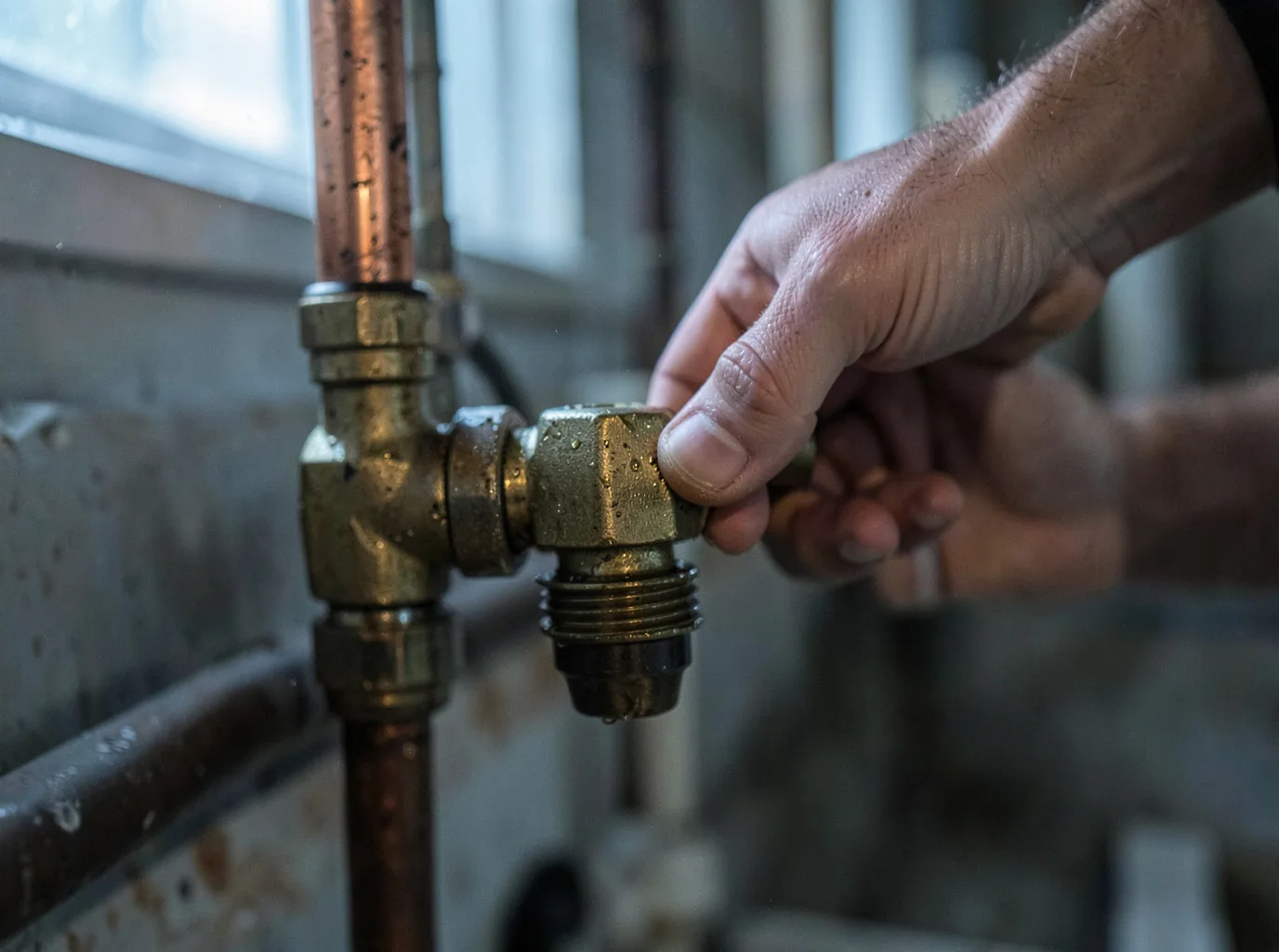 Emergency Plumber Luke Air Force Base, AZ FAQs
